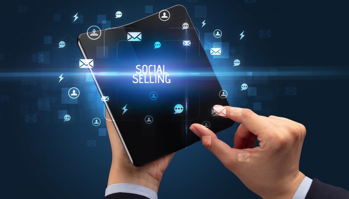 How to Start Social Selling?