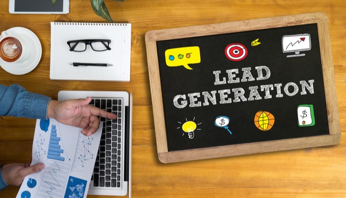 The Ultimate Guide To B2B Lead Generation in 2020