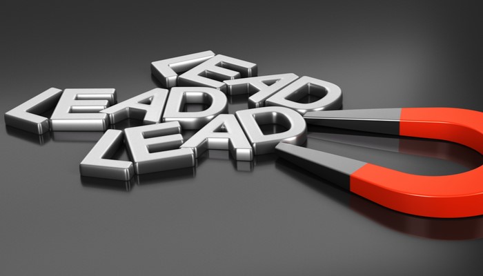 What Channels Should the B2B Industry Use to Generate Leads?