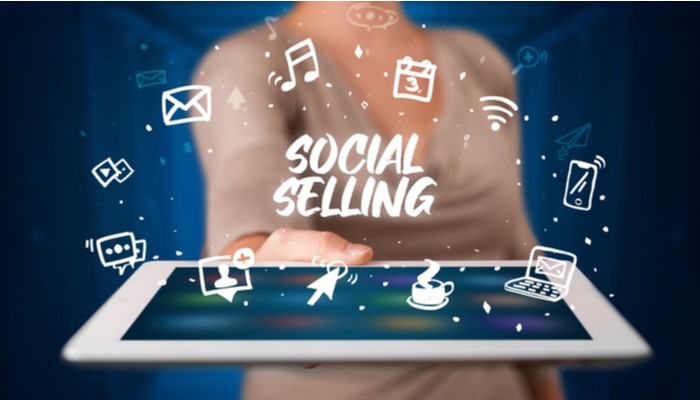 What Is the Best Social Selling Platform for B2B Sales Teams?