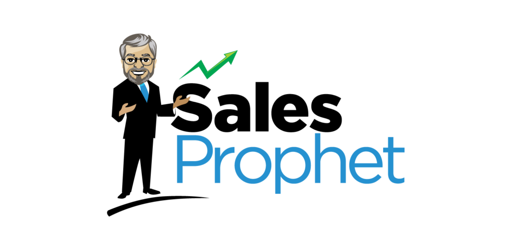 Sales Prophet